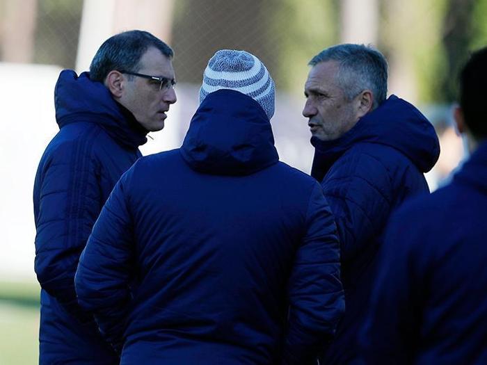 Comolliden transfer itirafı