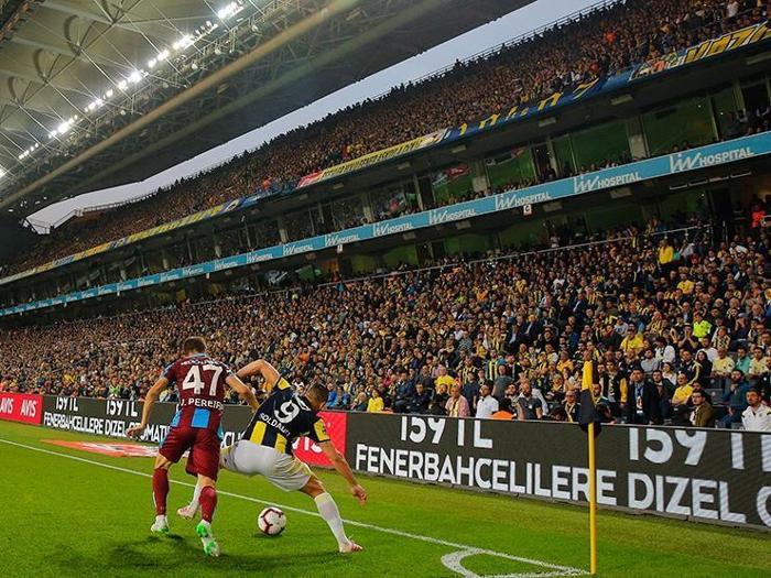 Fanatik yazarlarının Fenerbahçe - Trabzonspor maçı yorumları