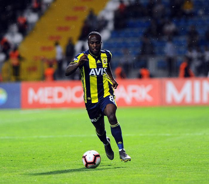 Fanatik yazarlarının Kasımpaşa - Fenerbahçe maçı yorumları
