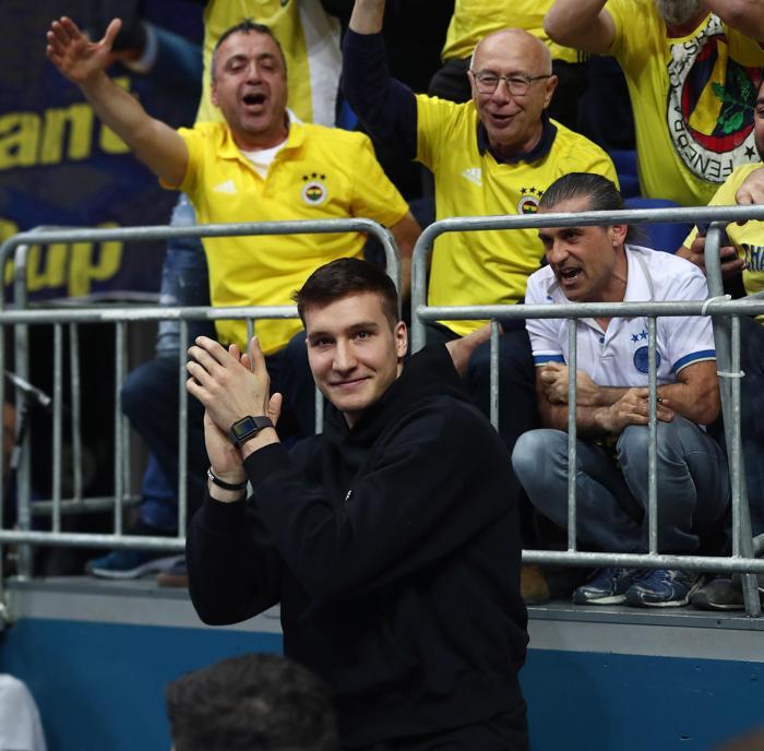 Bogdan Bogdanovice büyük ilgi