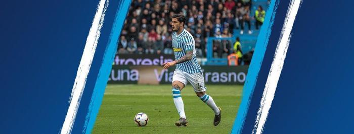 Kevin Bonifazi