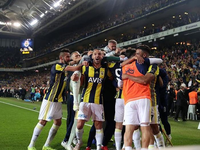 Son dakikada Valbuena... (Mehmet Ali Sabuncu)