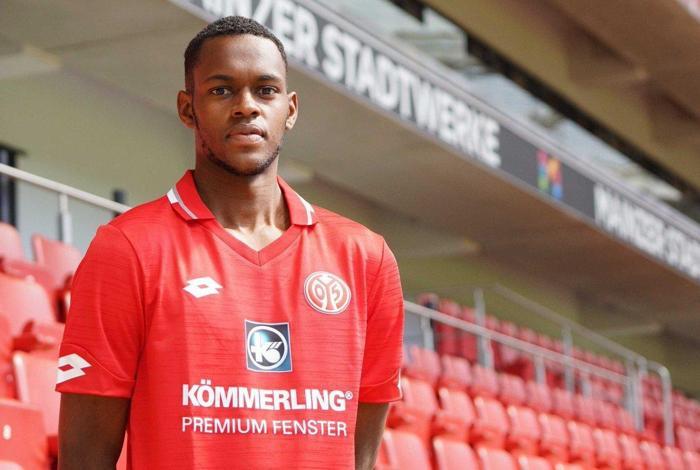 Edimilson Fernandes
