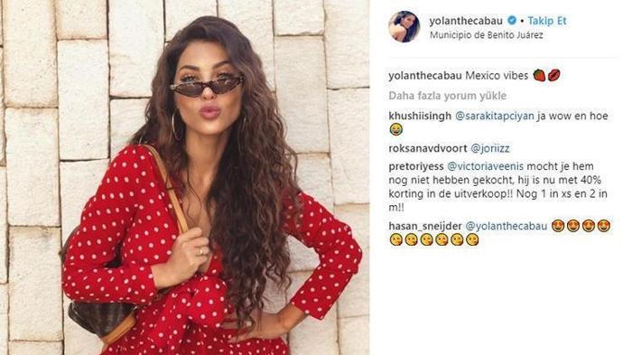Yolanthe ve Sneijderden beklenmedik karar