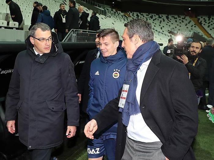 Comolliden transfer itirafı