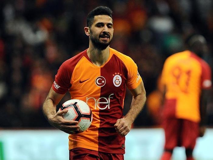 Fanatik yazarlarının Galatasaray - Kayserispor maçı yorumları