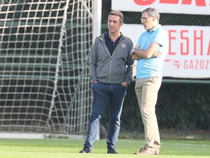 Comolliden transfer itirafı