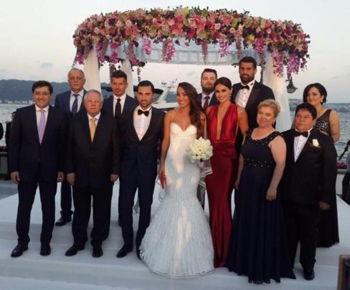 Saynur Öztürk Hasan Ali Kaldırımı aldattı mı Şok iddia