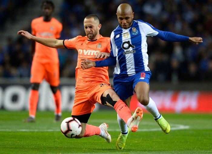 Comolli, Brahimi ve Niasse için ilk hamleyi yaptı
