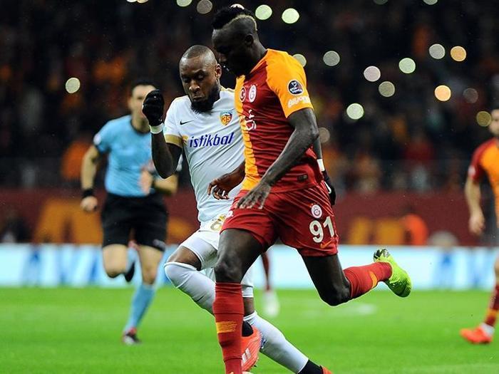 ‘Ciddi faullü oyun’ (Deniz Çoban)