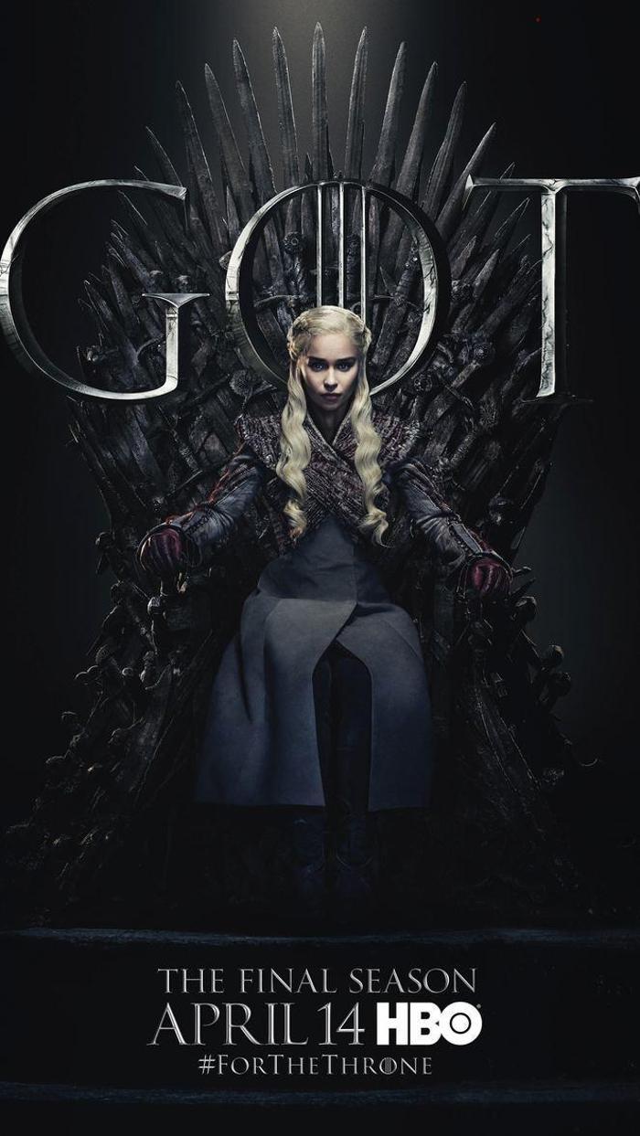 Game of Thrones hakkında merak ettiğiniz her şey