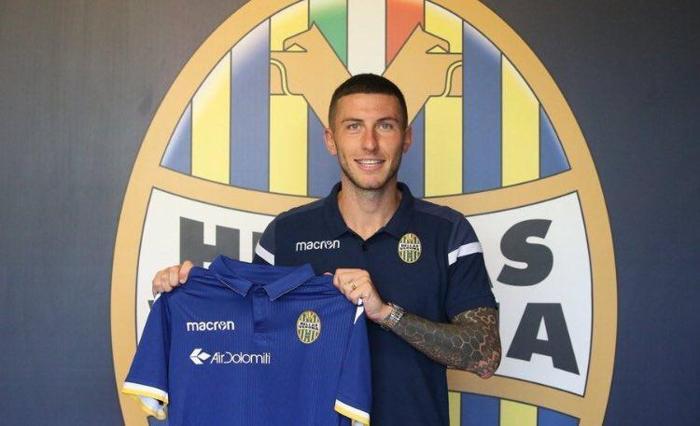 Luca Marrone