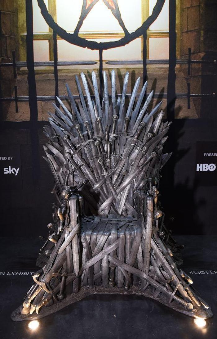 Game of Thrones hakkında merak ettiğiniz her şey