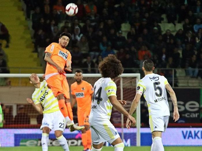 Fanatik yazarlarının Alanyaspor - Fenerbahçe maçı yorumları