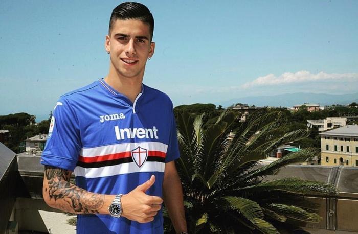 Fabio Depaoli