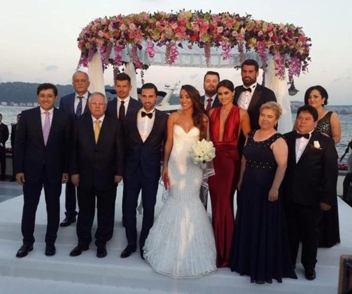 Saynur Öztürk Hasan Ali Kaldırımı aldattı mı Şok iddia