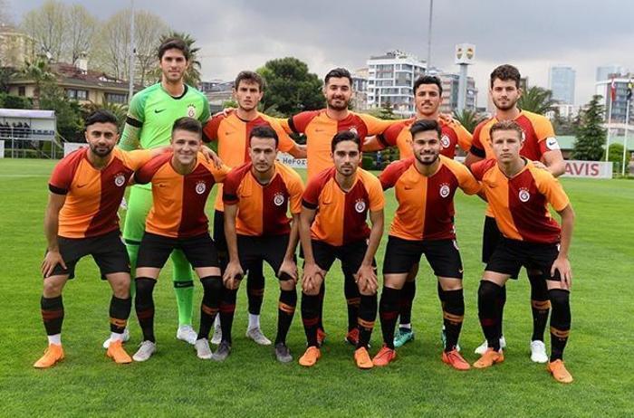 Son dakika | Fenerbahçe - Galatasaray U21 maçında kavga çıktı