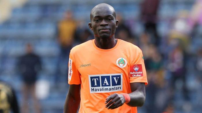 Görüşmeyi duyurdular Beşiktaş, Isaac Sackey transferi için masada...