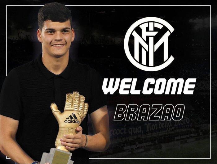Gabriel Brazao