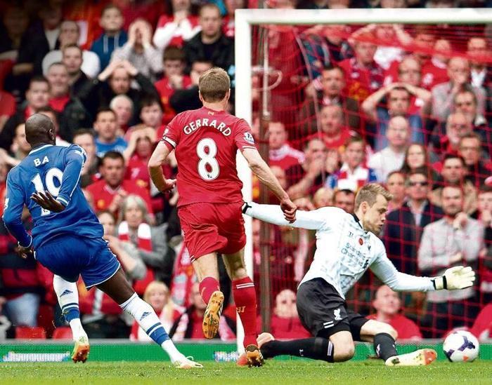 Demba Badan bomba açıklama: Onları yedeklerimizle yendik
