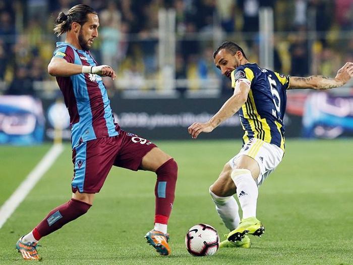 Fanatik yazarlarının Fenerbahçe - Trabzonspor maçı yorumları