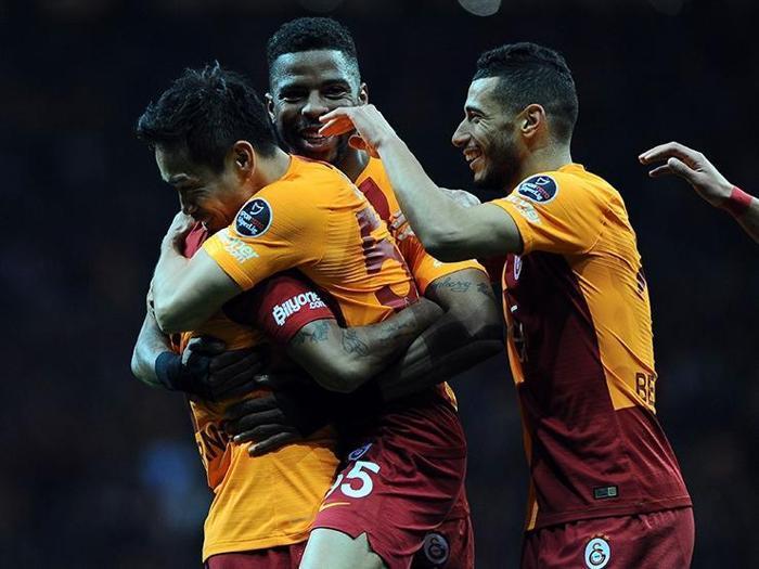 Fanatik yazarlarının Galatasaray - Kayserispor maçı yorumları