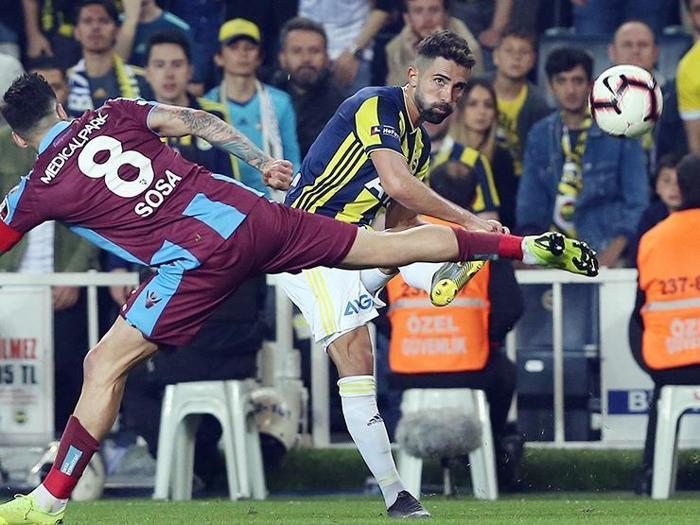 Fanatik yazarlarının Fenerbahçe - Trabzonspor maçı yorumları