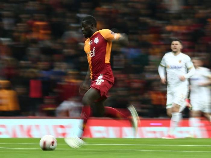 Fanatik yazarlarının Galatasaray - Kayserispor maçı yorumları