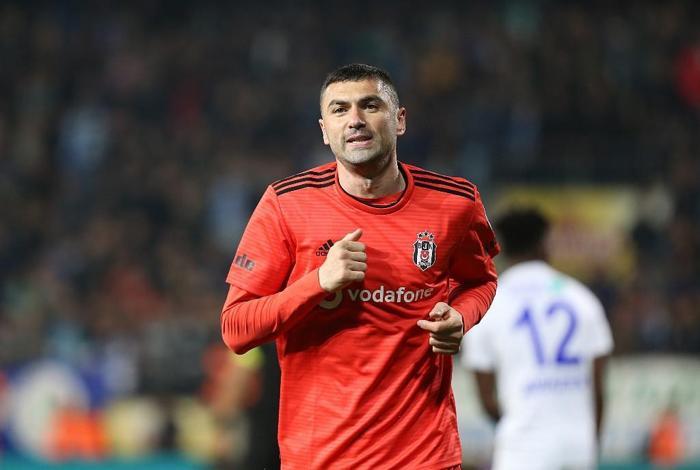Beşiktaş - Başakşehir maçında taktik savaşı İşte muhtemel 11ler