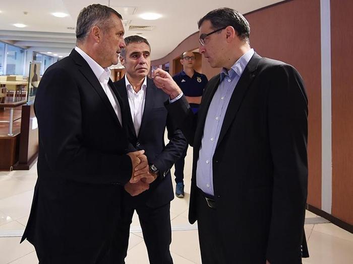 Comolliden transfer itirafı