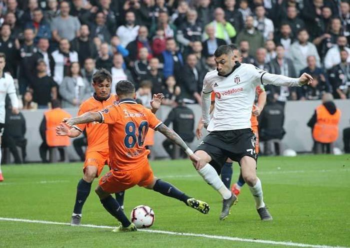 Beşiktaş kulübesinde Guti Hernandez fırtınası