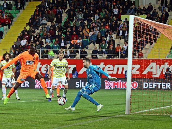 Hatasız yönetim (Deniz Çoban)