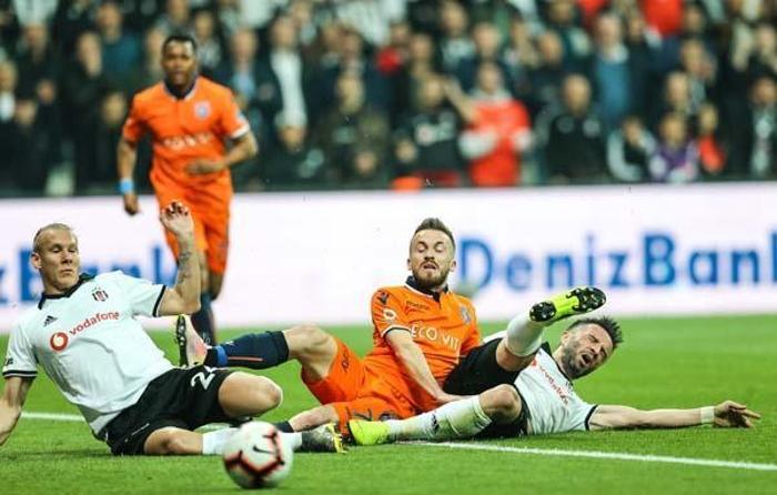 Beşiktaş kulübesinde Guti Hernandez fırtınası