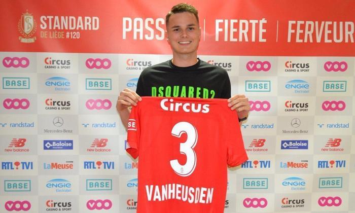 Zinho Vanheusden