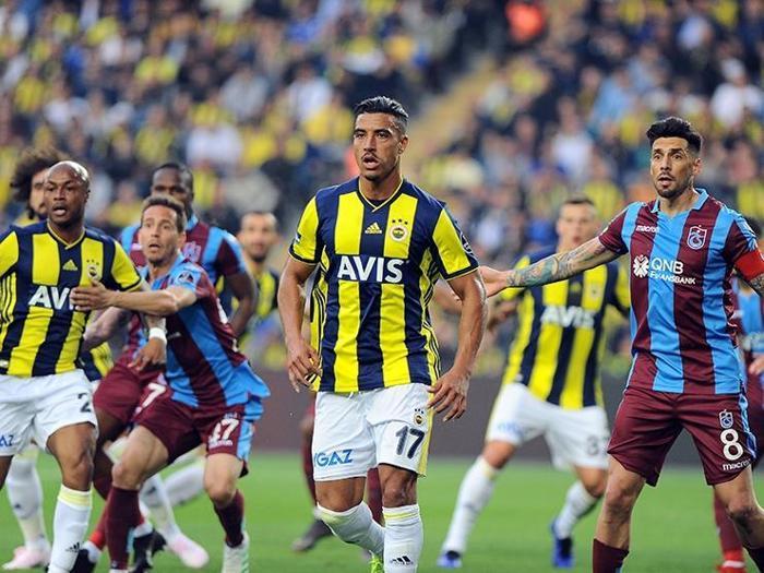 Fanatik yazarlarının Fenerbahçe - Trabzonspor maçı yorumları
