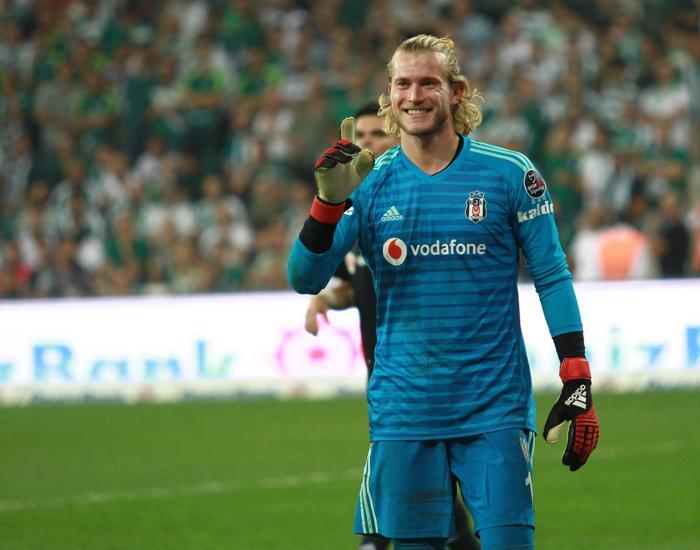 Loris Kariusa sert eleştiri: Yine golü attı