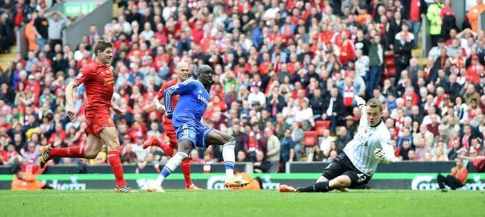Demba Badan bomba açıklama: Onları yedeklerimizle yendik