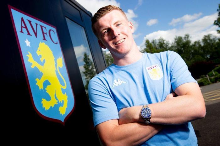Matthew Targett