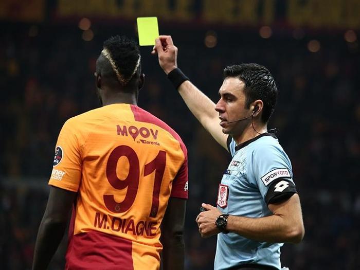 Fanatik yazarlarının Galatasaray - Kayserispor maçı yorumları