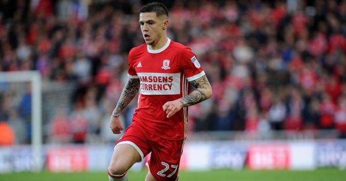 Beşiktaş ve Fenerbahçeden Muhamed Besic kapışması