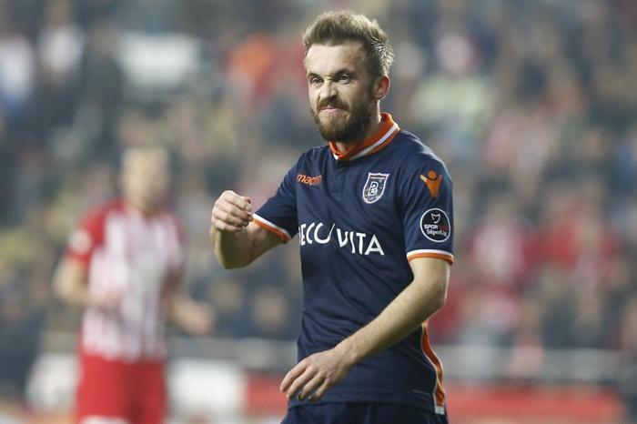 Beşiktaş - Başakşehir maçında taktik savaşı İşte muhtemel 11ler