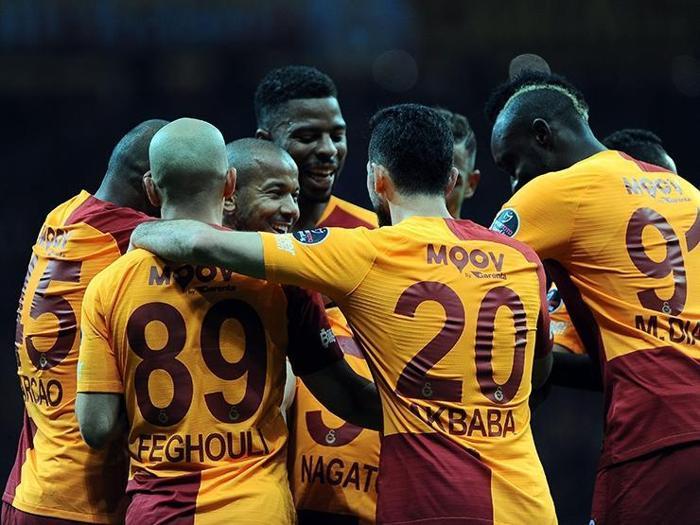 Fanatik yazarlarının Galatasaray - Kayserispor maçı yorumları