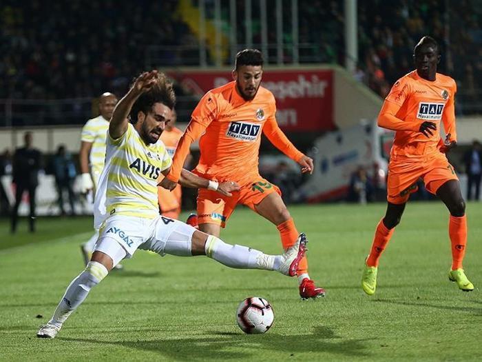 Fanatik yazarlarının Alanyaspor - Fenerbahçe maçı yorumları