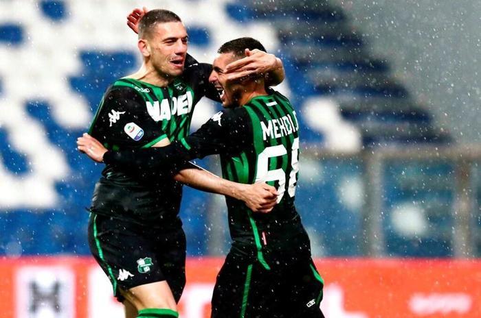 Ocak ayında transfer olan en iyi 11 futbolcu 2de Türk var...