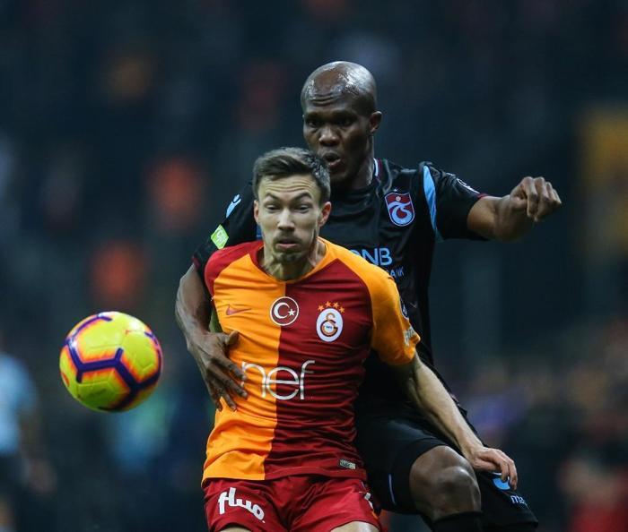 Martin Linnes