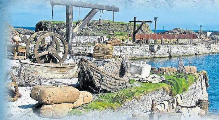 Game of Thrones hakkında merak ettiğiniz her şey