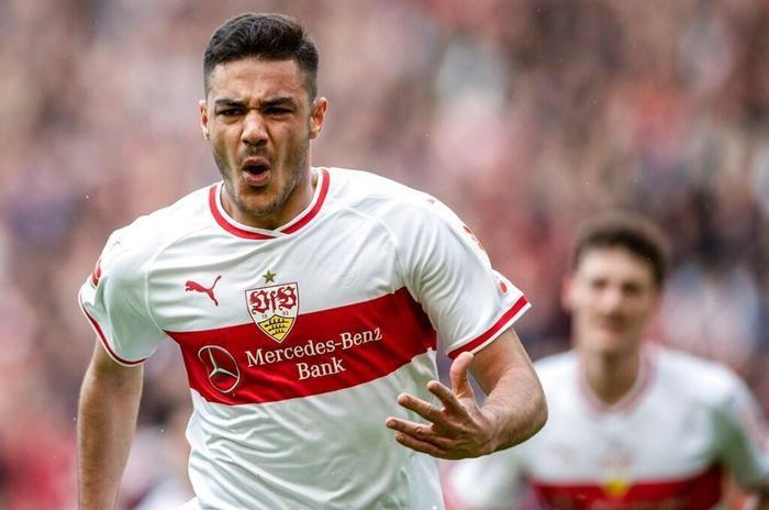 Ocak ayında transfer olan en iyi 11 futbolcu 2de Türk var...