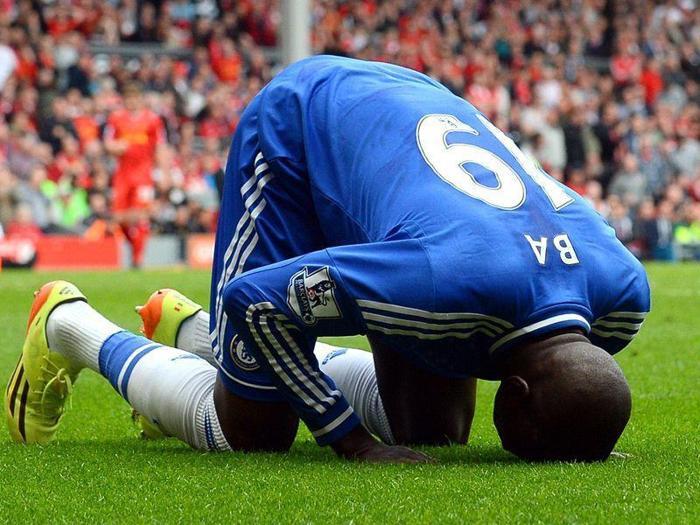 Demba Badan bomba açıklama: Onları yedeklerimizle yendik