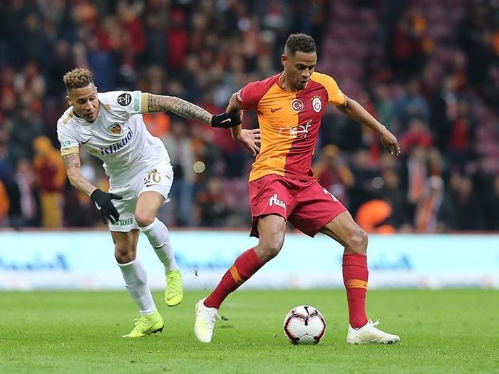 Fanatik yazarlarının Galatasaray - Kayserispor maçı yorumları