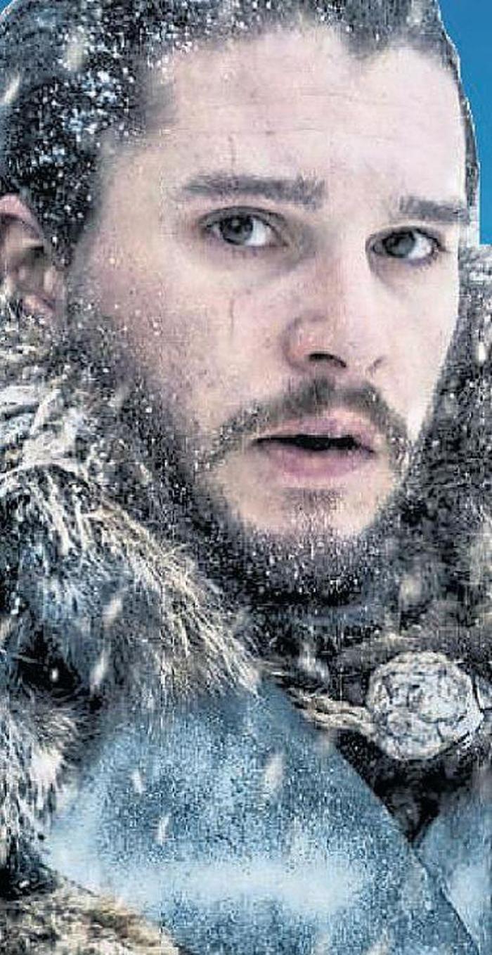 Game of Thrones hakkında merak ettiğiniz her şey